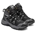 ASIAN EVEREST-24 Trekking Shoes for Men Hiking Shoes for Men for Outdoor Light Weight Anti Skid Boot Shoes for Men for Comfortable Hiking Trekking Shoes Men and Boys with Phylon Sole