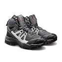 ASIAN EVEREST-24 Trekking Shoes for Men Hiking Shoes for Men for Outdoor Light Weight Anti Skid Boot Shoes for Men for Comfortable Hiking Trekking Shoes Men and Boys with Phylon Sole