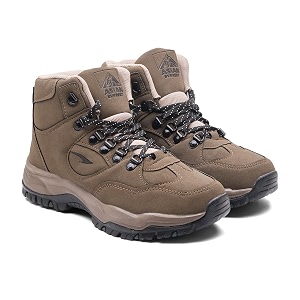 ASIAN Everest-25 Mens Trekking Shoes High-Neck