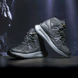 asian Everest W-21 Womens Trekking Shoes