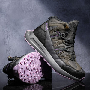 asian Everest W-21 Womens Trekking Shoes All