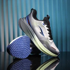 asian Hypercushion Carbon-08 Running Shoes with Energy