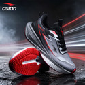 asian Hypercushion Carbon-09 Mens Running Shoes with