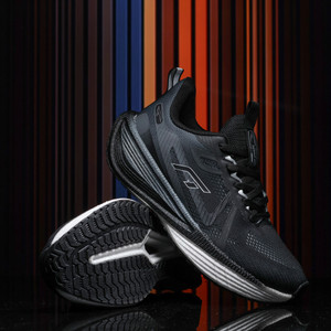 asian hypercushion carbon-10 mens running shoes with