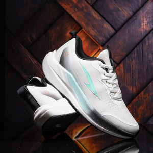asian Hypercushion Carbon-13 Mens Running Shoes with