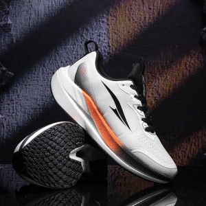 asian Hypercushion Carbon-13 Mens Running Shoes with