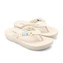 ASIAN Indigo-35 Flip Flops for Women 