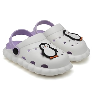 ASIAN Kids Casual Walking Daily Used Clogs