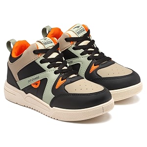 ASIAN Kids FREEDOM-11 Stylish Casual Sneakers with