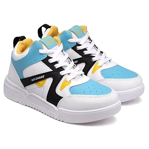 ASIAN Kids FREEDOM-11 Stylish Casual Sneakers with