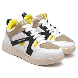 ASIAN Kids FREEDOM-11 Stylish Casual Sneakers with
