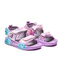 ASIAN Kids Starwalk-04 flat Casual Sandals With