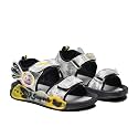 ASIAN Kids Starwalk-04 flat Casual Sandals With
