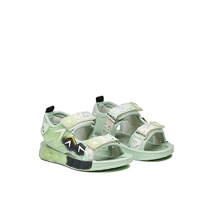 ASIAN KIDS STARWALK-11 Casual Sandals with adjustable