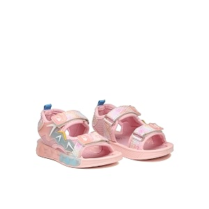 ASIAN KIDS STARWALK-11 Casual Sandals with adjustable