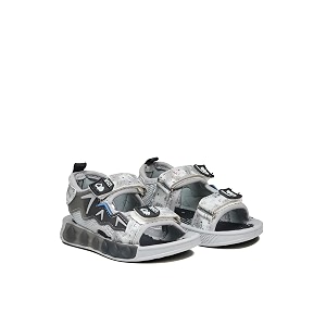 ASIAN KIDS STARWALK-11 Casual Sandals with adjustable