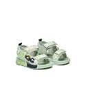 ASIAN KIDS STARWALK-11 Casual Sandals with adjustable