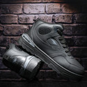 asian Kington-11 Mens Casual Sneakers with Padded