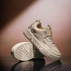 asian Lifestyle-02 Mens Sneakers Trendy Comfortable