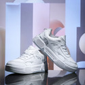asian Lifestyle-02 Mens Sneakers Trendy Comfortable