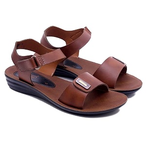ASIAN LS-808 Women Ankle Strap Stylish Sandals