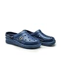ASIAN Men39s AGC-23 Trendy Stylish Fashionable Clogs