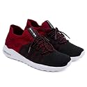 ASIAN Men Lace Up Walking Shoes