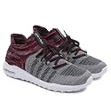 ASIAN Men Lace Up Walking Shoes