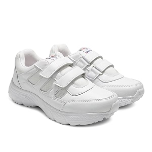 ASIAN Mens Boys Expo White Casual