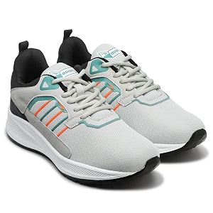 ASIAN Mens Bullet-02 Sports RunningWalkingGym Shoes with