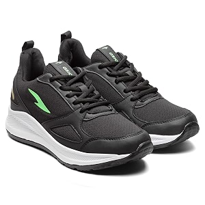 asian men39s cosco-13 sports runningwalking amp gym school shoes lightweight eva sole extra jump casual sneaker lace-up shoes for men39s amp boy39s