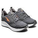 ASIAN Men's Cosco-13 Sports Running,Walking &amp; Gym, School Shoes Lightweight Eva Sole Extra Jump Casual Sneaker Lace-Up Shoes for Men's &amp; Boy's