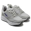 ASIAN Men's Cosco-13 Sports Running,Walking &amp; Gym, School Shoes Lightweight Eva Sole Extra Jump Casual Sneaker Lace-Up Shoes for Men's &amp; Boy's