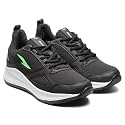 ASIAN Men's Cosco-13 Sports Running,Walking &amp; Gym, School Shoes Lightweight Eva Sole Extra Jump Casual Sneaker Lace-Up Shoes for Men's &amp; Boy's