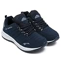 ASIAN Men's Cosko Sports Running,Walking,Gym,Training Sneaker Lace-Up Shoes for Men's &amp; Boy's