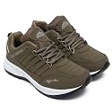 ASIAN Men's Cosko Sports Running,Walking,Gym,Training Sneaker Lace-Up Shoes for Men's &amp; Boy's
