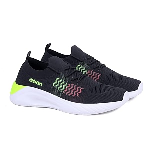 ASIAN Mens Hattrick-26 SportsRunningWalkingGym Shoes Casual