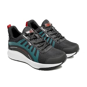 ASIAN Mens Turbo-22 Sports RunningWalkingGym Shoes with