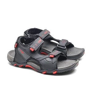 ASIAN Mens VISTARA-24 Casual Sandals with adjustable