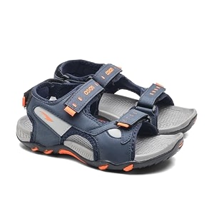 asian men39s vistara-24 casual sandals with adjustable velcro closure for easy wear with flexible fitting and trendy and stylish looks ideal for everyday use for mens as well as boys