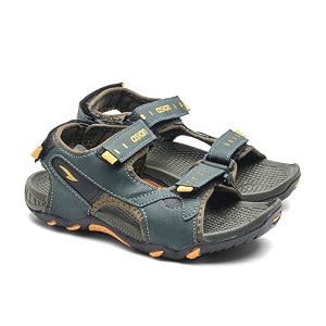 asian men39s vistara-24 casual sandals with adjustable velcro closure for easy wear with flexible fitting and trendy and stylish looks ideal for everyday use for mens as well as boys
