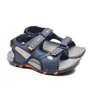 ASIAN Mens VISTARA-24 Casual Sandals with adjustable