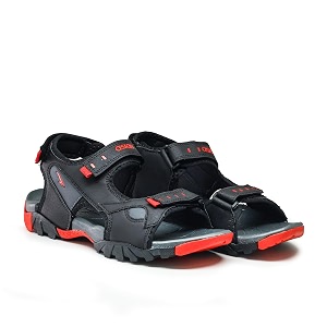 asian men39s vistara-24 casual sandals with adjustable velcro closure for easy wear with flexible fitting and trendy and stylish looks ideal for everyday use for mens as well as boys