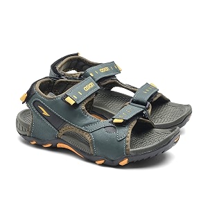 ASIAN Mens VISTARA-24 Casual Sandals with adjustable