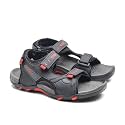 ASIAN Men39s VISTARA-24 Casual Sandals with adjustable