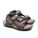 ASIAN Men39s VISTARA-24 Casual Sandals with adjustable