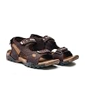 ASIAN Men's VISTARA-24 Casual Sandals with adjustable velcro closure for easy wear with flexible fitting and trendy and stylish looks ideal for everyday use for mens as well as boys