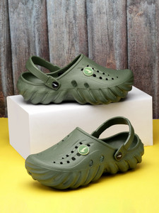 asian Men Clogs