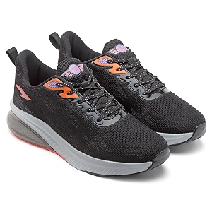 ASIAN Mens Powerplay-09 Sports Running Shoes