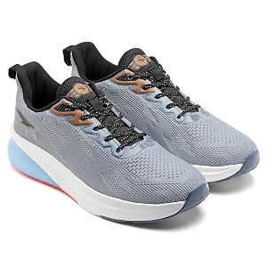 ASIAN Mens Powerplay-09 Sports Running Shoes